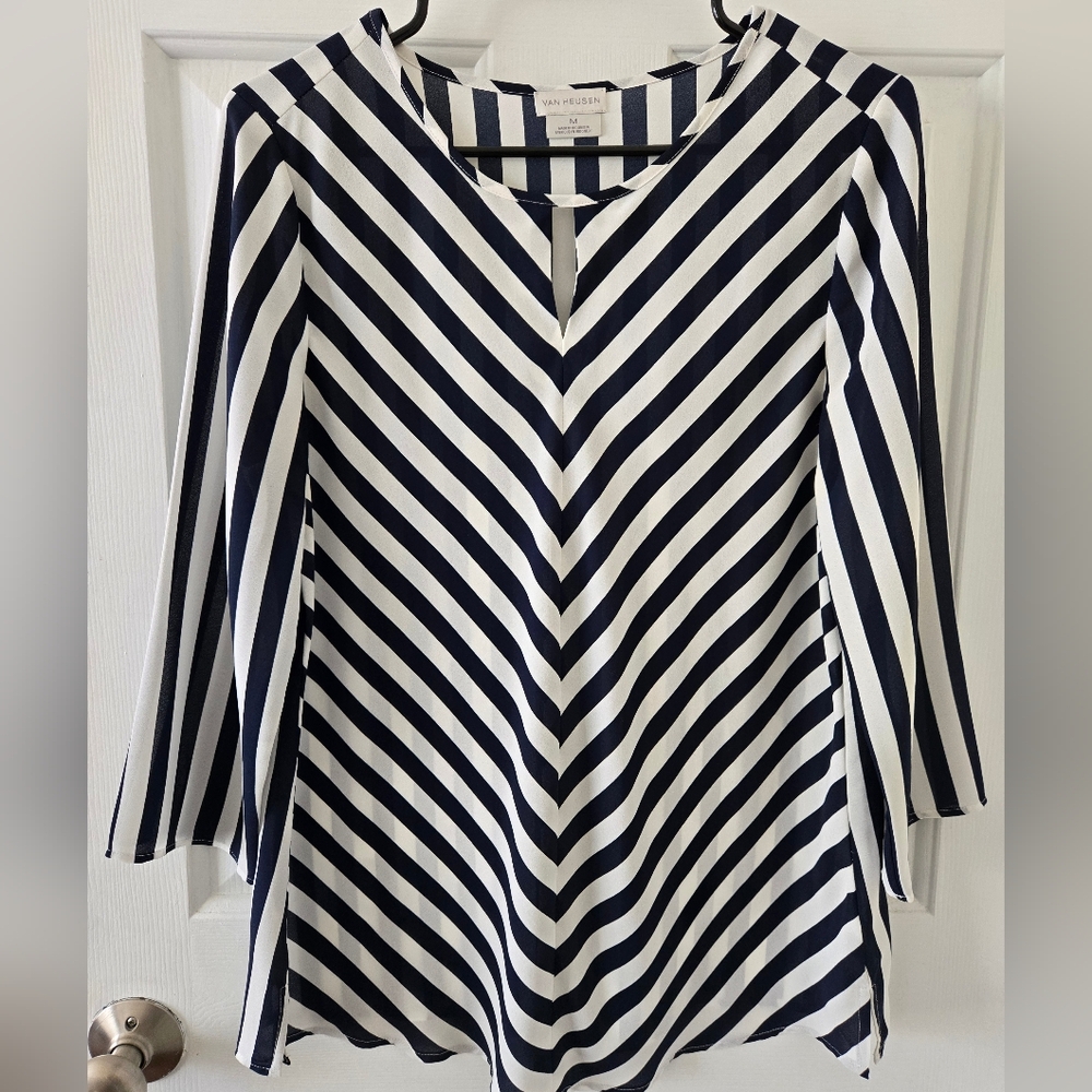 Van Heusen Top